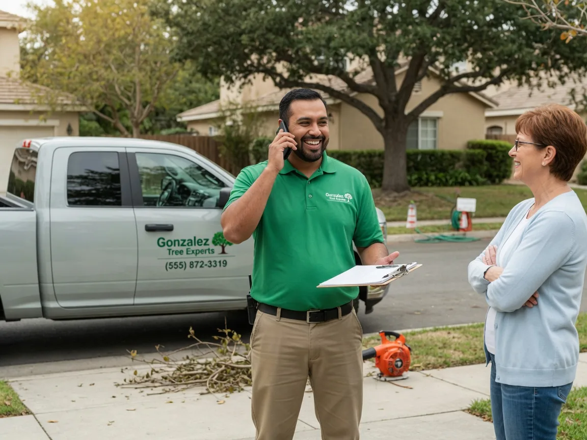 Tree Service Garden Prairie, IL FAQs